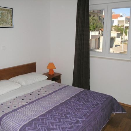 Apartments Aurelius - Relaxing With Gorgeous View Trogir Ngoại thất bức ảnh