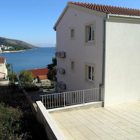 Apartments Aurelius - Relaxing With Gorgeous View Trogir Ngoại thất bức ảnh