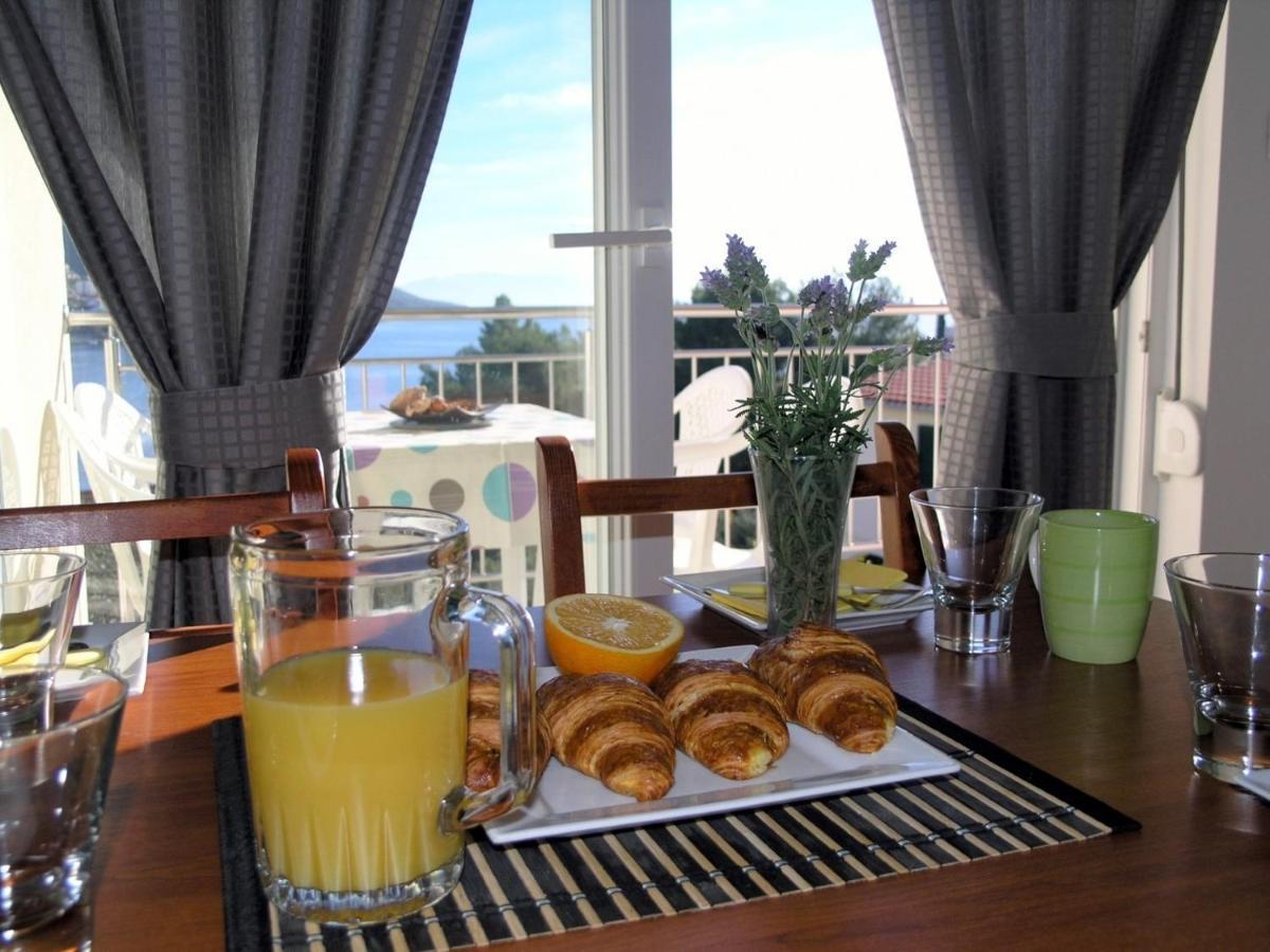 Apartments Aurelius - Relaxing With Gorgeous View Trogir Ngoại thất bức ảnh