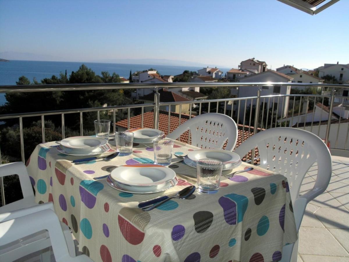 Apartments Aurelius - Relaxing With Gorgeous View Trogir Ngoại thất bức ảnh