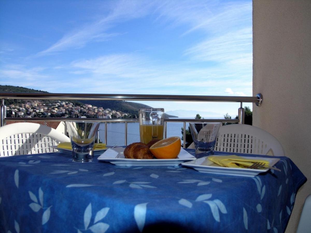 Apartments Aurelius - Relaxing With Gorgeous View Trogir Ngoại thất bức ảnh
