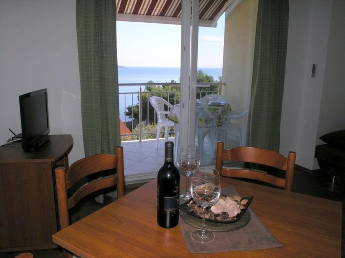 Apartments Aurelius - Relaxing With Gorgeous View Trogir Ngoại thất bức ảnh