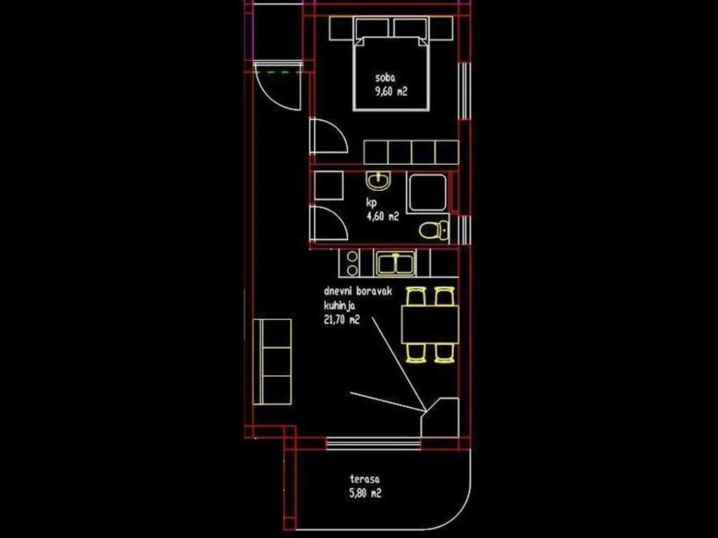 Apartments Aurelius - Relaxing With Gorgeous View Trogir Ngoại thất bức ảnh