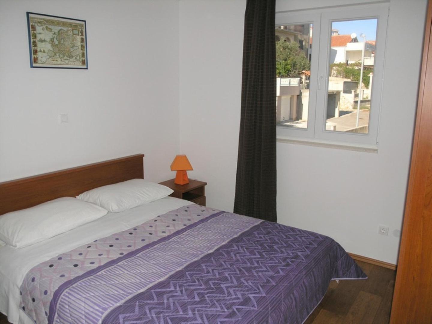 Apartments Aurelius - Relaxing With Gorgeous View Trogir Ngoại thất bức ảnh