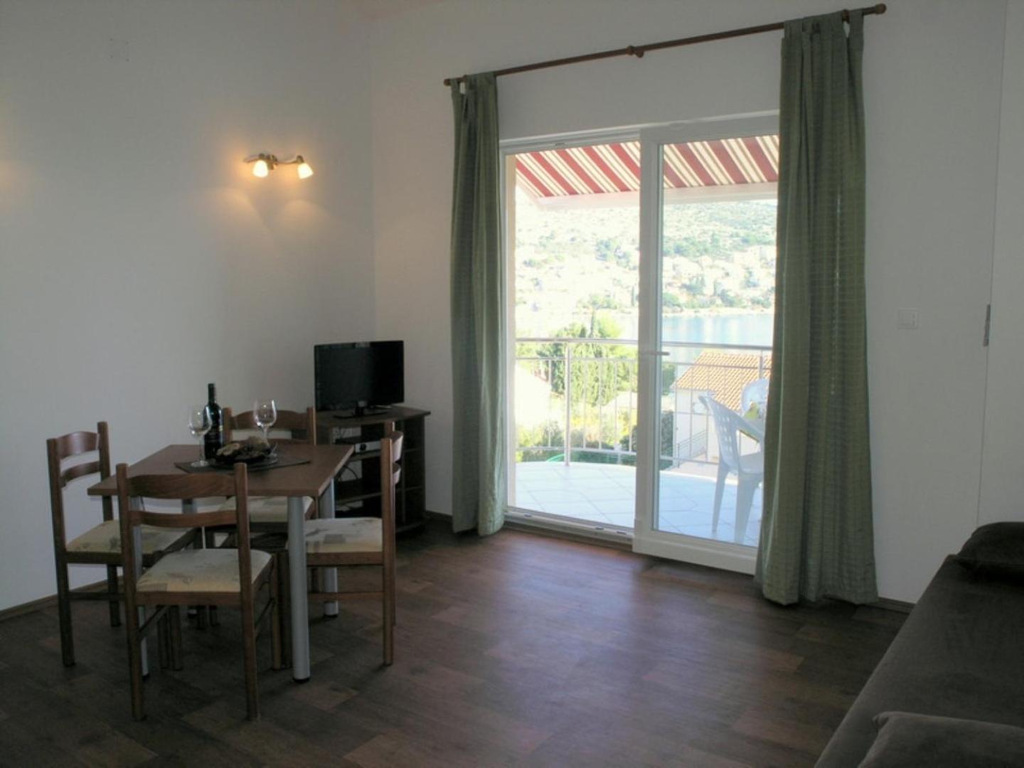 Apartments Aurelius - Relaxing With Gorgeous View Trogir Ngoại thất bức ảnh