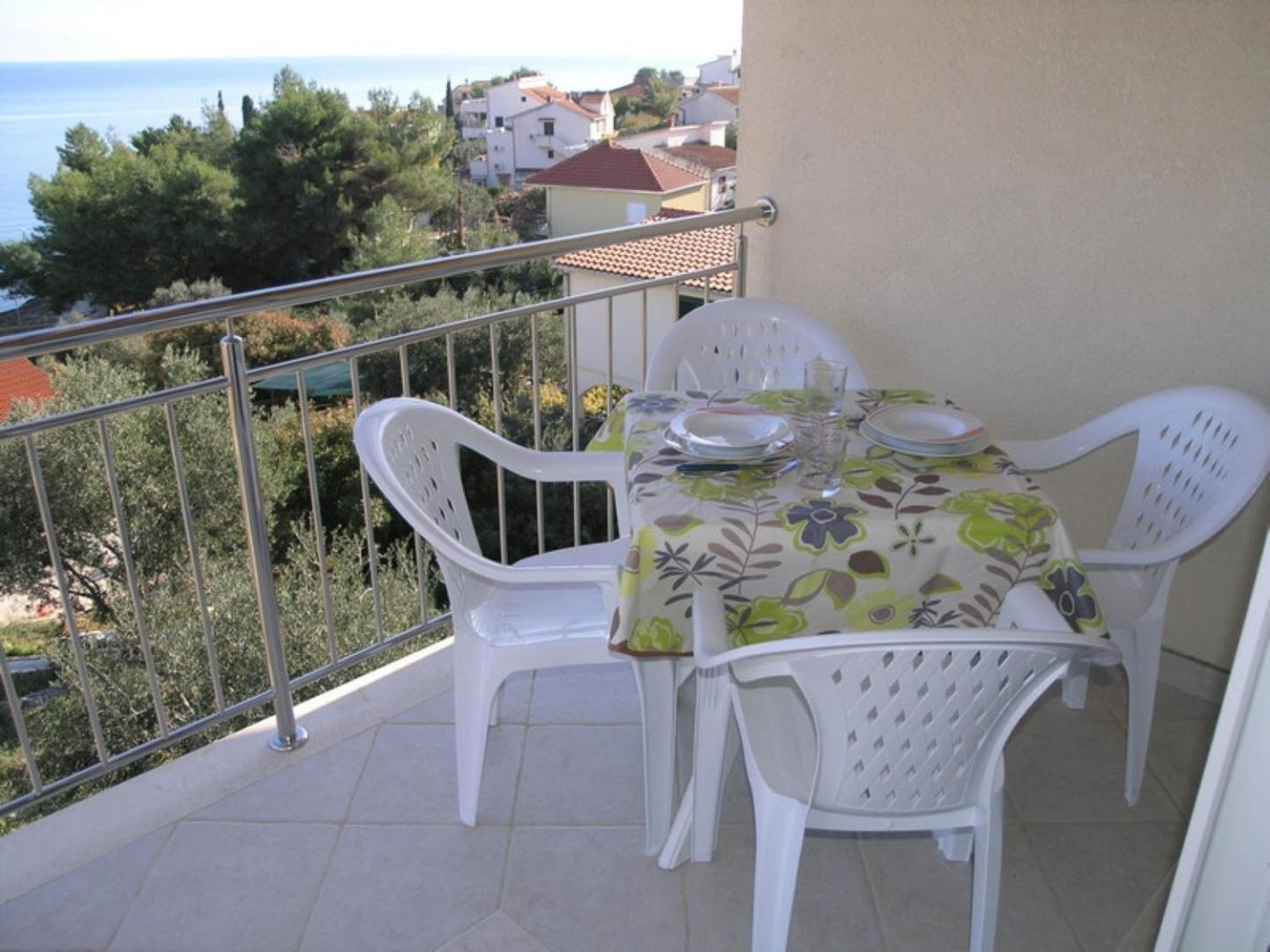 Apartments Aurelius - Relaxing With Gorgeous View Trogir Ngoại thất bức ảnh