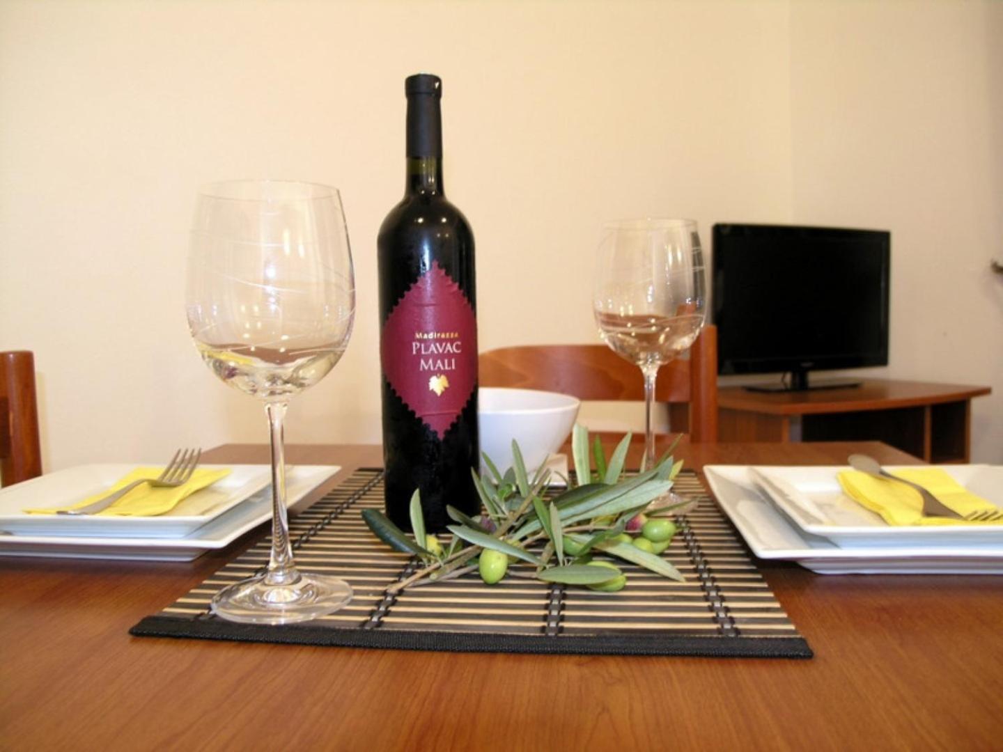 Apartments Aurelius - Relaxing With Gorgeous View Trogir Ngoại thất bức ảnh