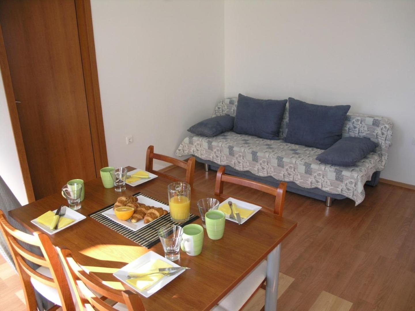 Apartments Aurelius - Relaxing With Gorgeous View Trogir Ngoại thất bức ảnh