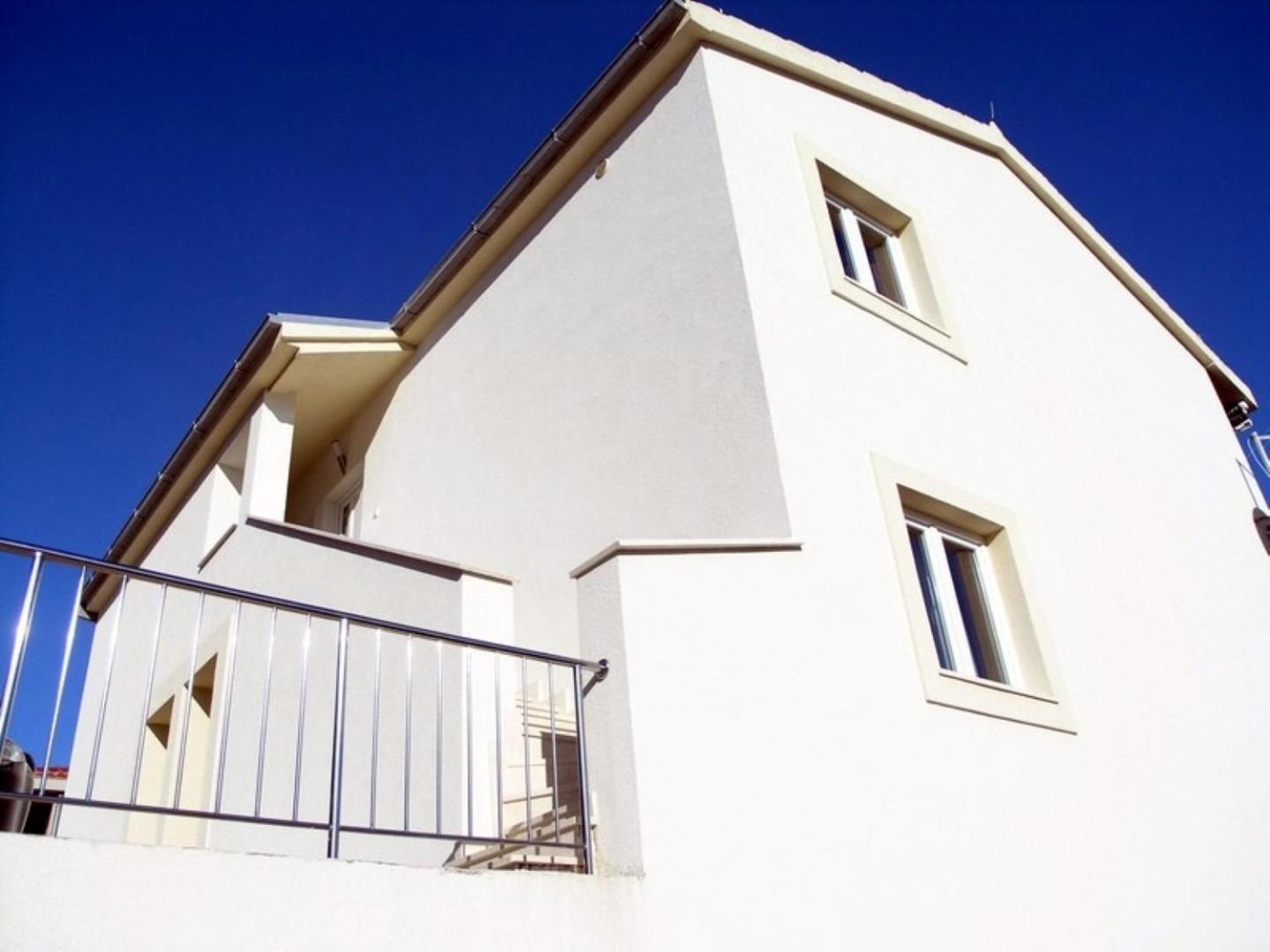 Apartments Aurelius - Relaxing With Gorgeous View Trogir Ngoại thất bức ảnh