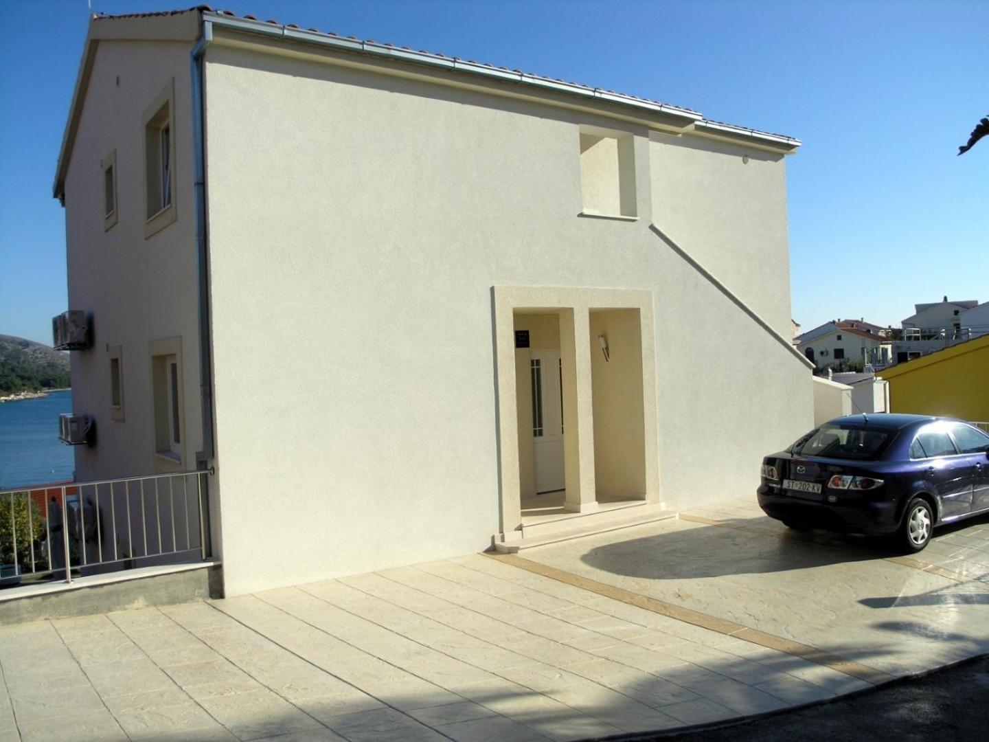 Apartments Aurelius - Relaxing With Gorgeous View Trogir Ngoại thất bức ảnh