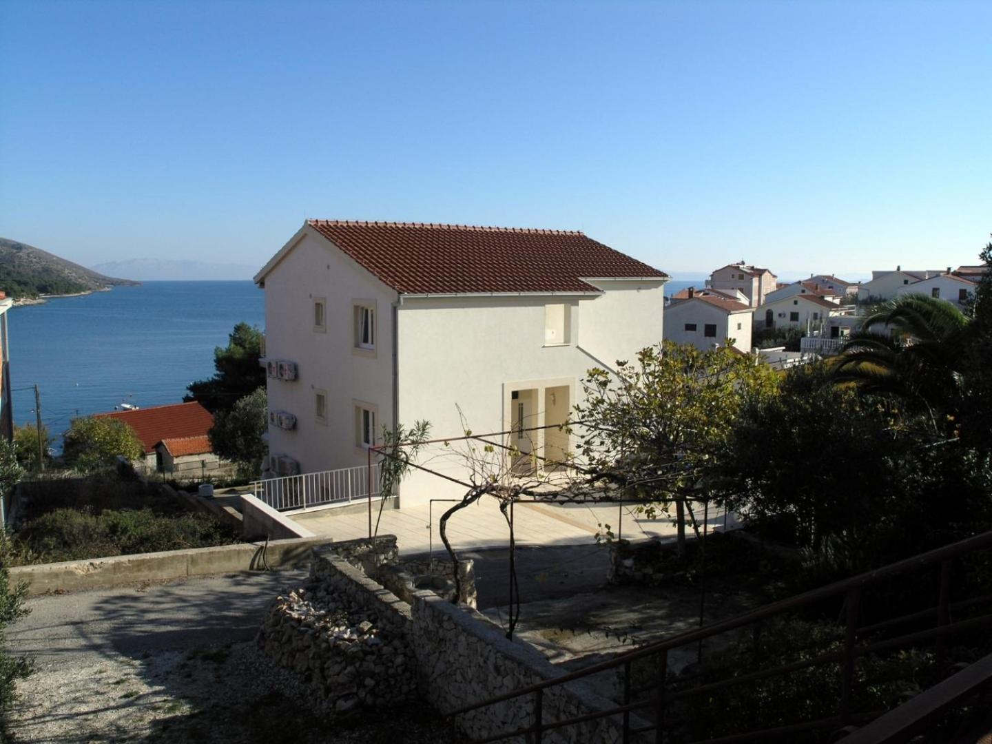 Apartments Aurelius - Relaxing With Gorgeous View Trogir Ngoại thất bức ảnh