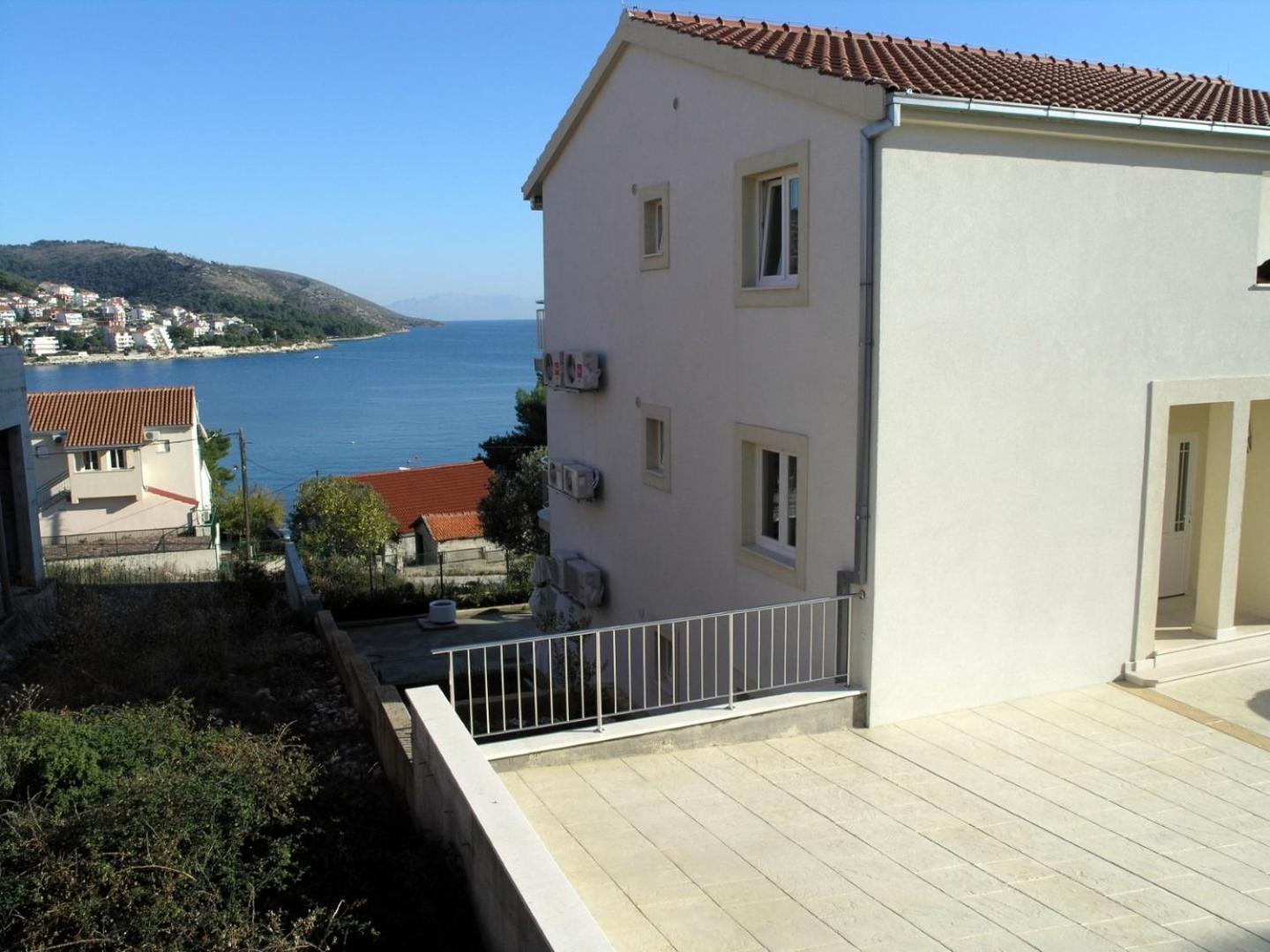 Apartments Aurelius - Relaxing With Gorgeous View Trogir Ngoại thất bức ảnh