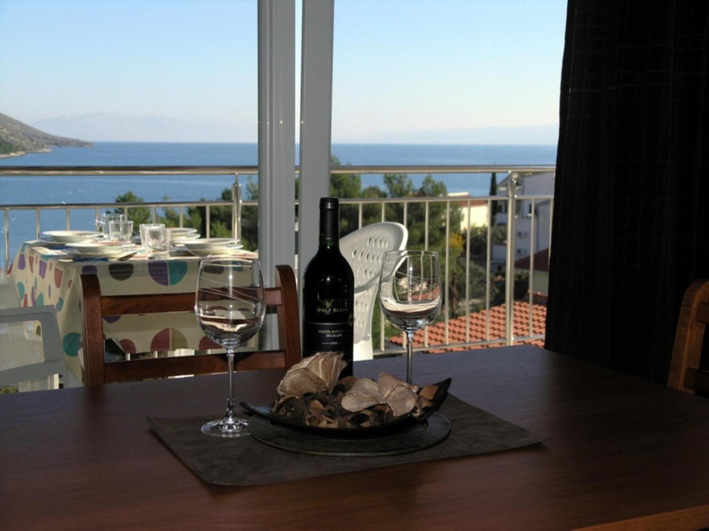 Apartments Aurelius - Relaxing With Gorgeous View Trogir Ngoại thất bức ảnh