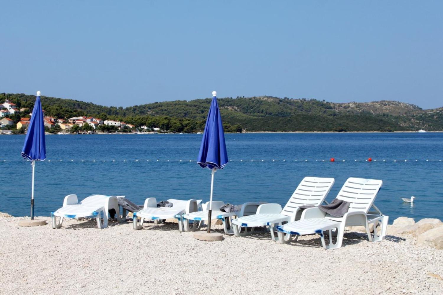 Apartments Aurelius - Relaxing With Gorgeous View Trogir Ngoại thất bức ảnh