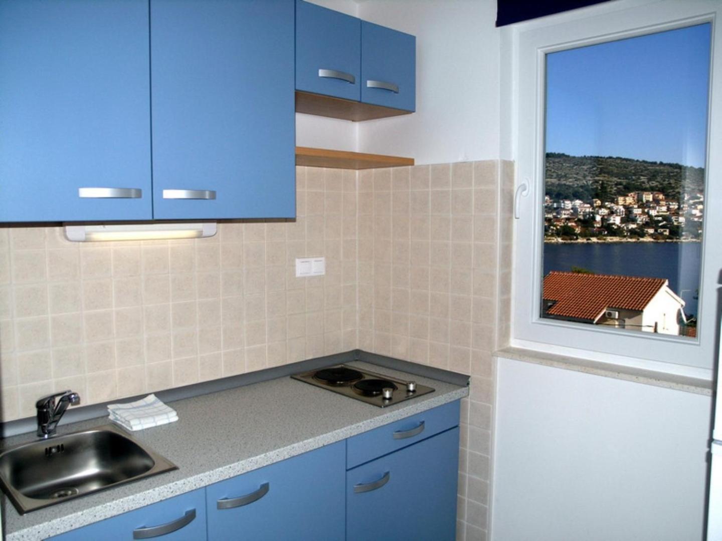 Apartments Aurelius - Relaxing With Gorgeous View Trogir Ngoại thất bức ảnh