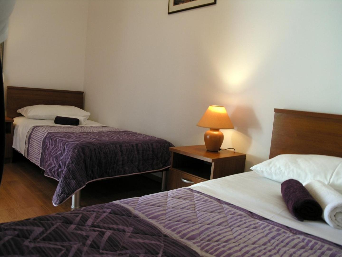 Apartments Aurelius - Relaxing With Gorgeous View Trogir Ngoại thất bức ảnh