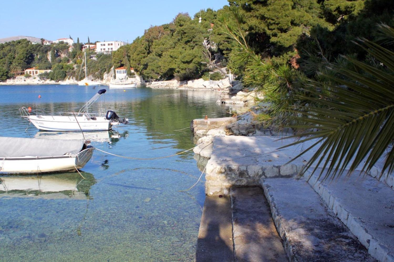 Apartments Aurelius - Relaxing With Gorgeous View Trogir Ngoại thất bức ảnh